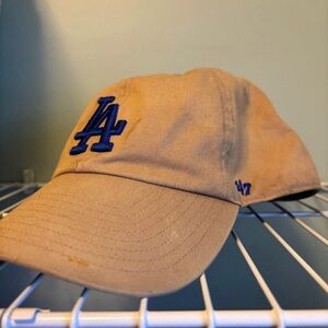 Los Angeles Dodgers ‘47 Hat